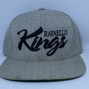 Snap back